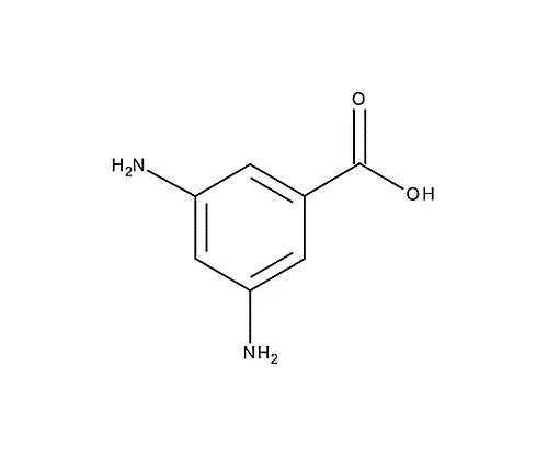 61-0361-64　［已停用］3,5-二氨基苯甲酸合成820405 250G　8.20405.0250