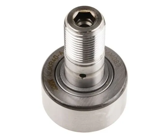 63-7368-11　螺柱轨道滚子NUKR40A, ID号18mm,外径40mm　NUKR40A
