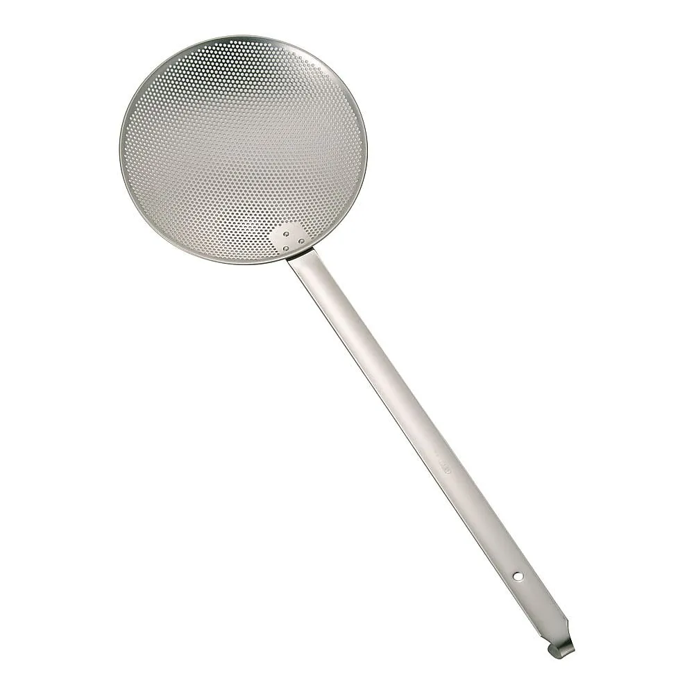 62-6447-64　Eco Clean Punching Round Cushiage 23 cm UK (Plate Handle)　AEK3003