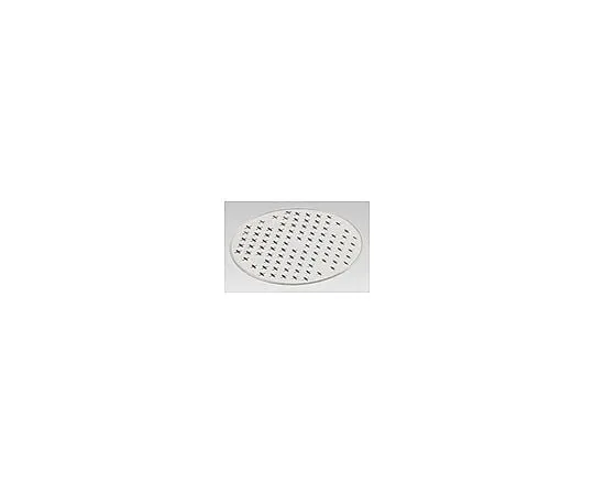 62-6391-58　Pulse Range Container Round Dish (White) for PL-1203