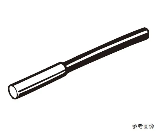 62-4825-11　放大器分离接近传感器 (方块型) (传感器部分) E2C/E2C-H　E2C-CR8A 3M