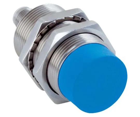 63-7049-16　病态感应传感器18 mm检测，M30x 1.5,PNP-NO/NC,IO-Link,70.2mm长度，10→30 V直流电源电压　IMB30-20NPPVC0S
