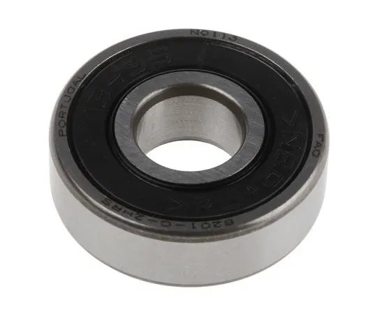 63-7368-83　12mm深沟球轴承32mm O.D.　6201-C-2HRS