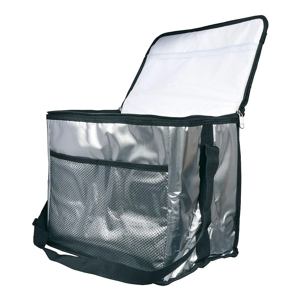 62-6378-57　Commercial Cooling/Heat Insulating Back Al Cooler AC-350