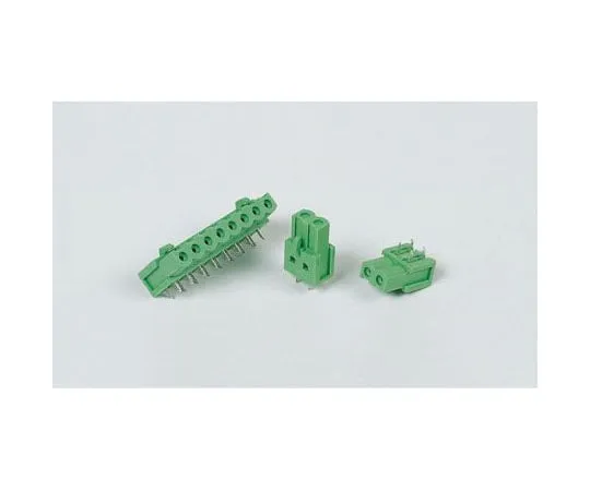 63-7333-34　Phoenix Contact ICV 2.5/10-G-5.08, 10 Way,1Row, Straight PCB Header　1786022
