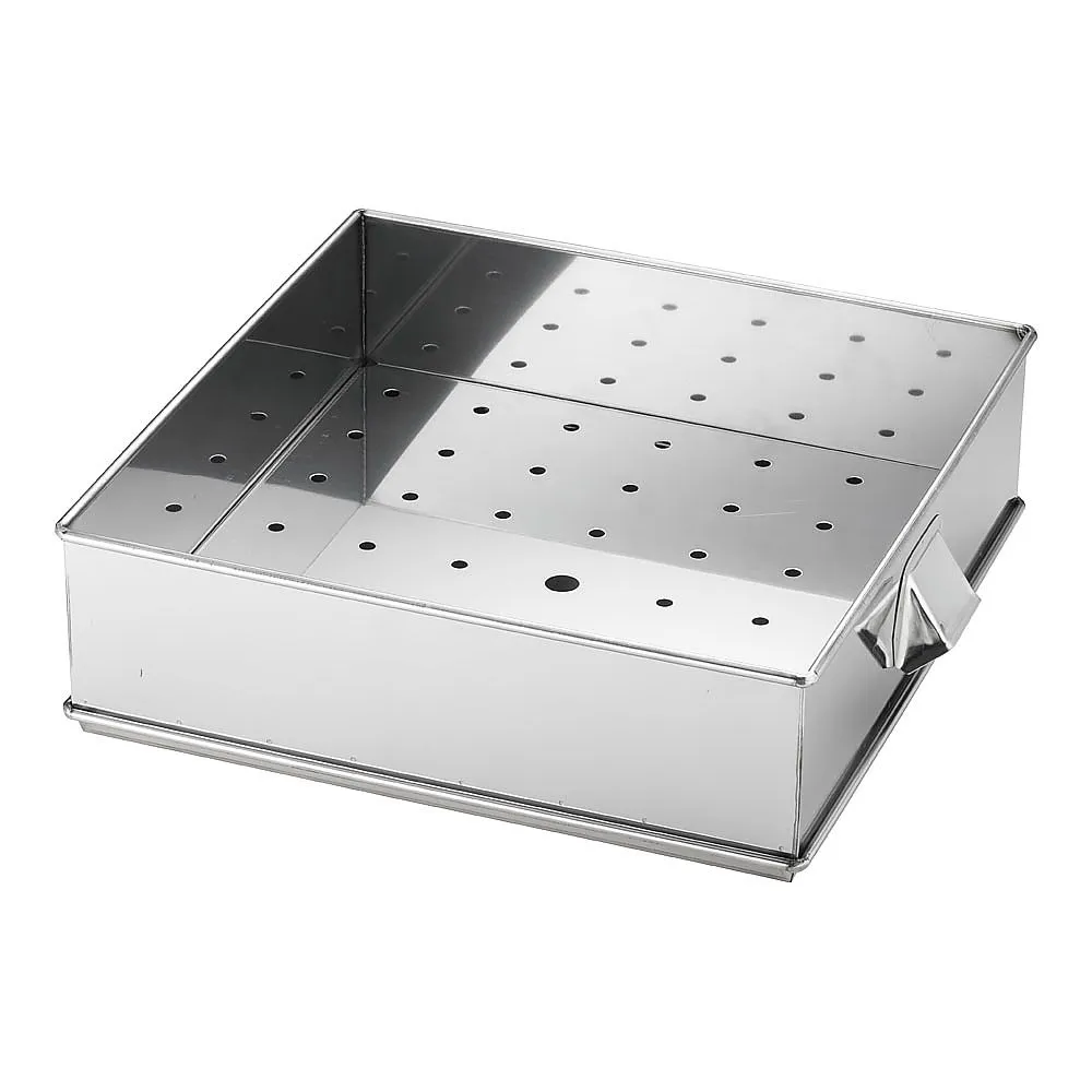 62-6439-50　SA21-0 Square Steam for 45 cm: Frame (w/Dish)