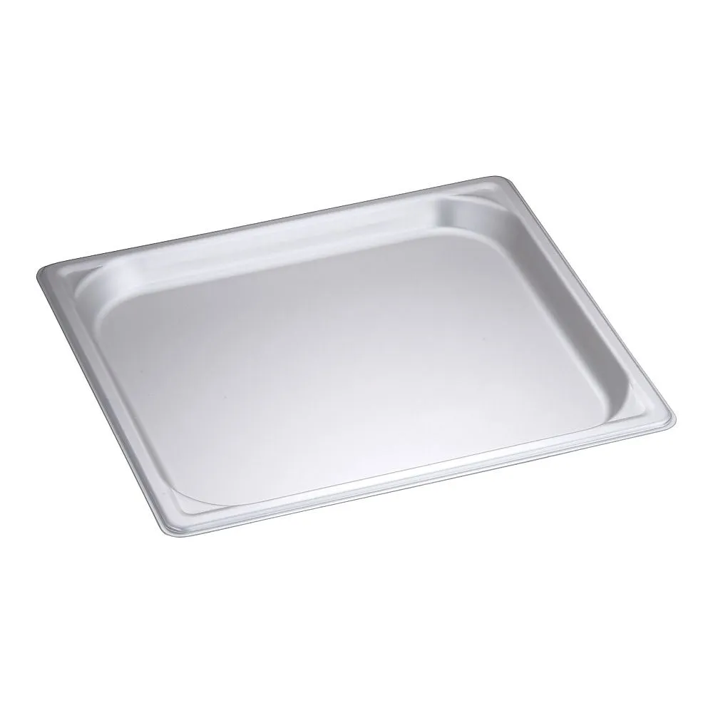 62-6361-68　Aluminum Hotel Pan (Alumite Sulfate) 2/3 x 25 mm Meister
