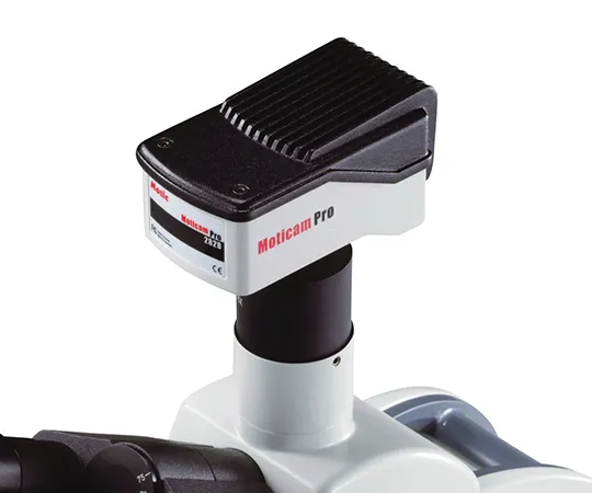 3-9882-01　［已停用］显微镜数码相机系统MoticamPro282B　Moticam Pro282B