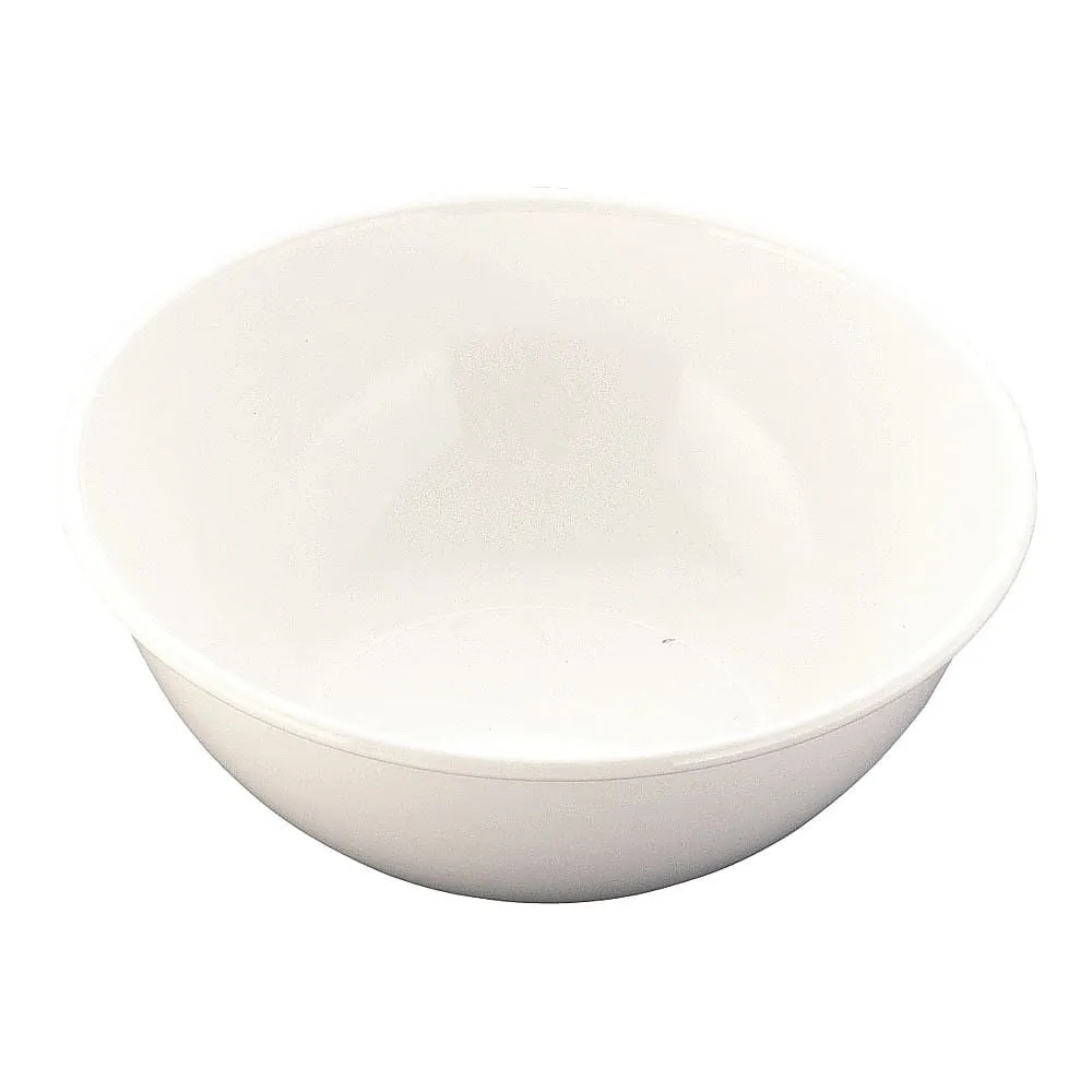 62-6396-10　Hollow Ball White 20 cm