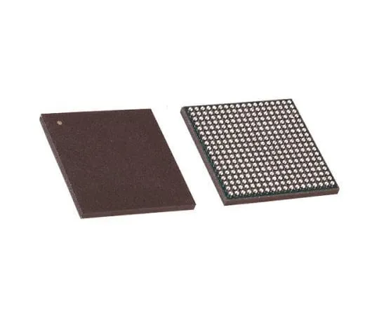 63-7028-29　微芯片，32位ARM Cortex A5微控制器，536MHz, 160 kB闪存，324-PinLFBGA　ATSAMA5D35A-CU