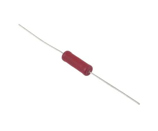 63-7376-61　RS PRO10kΩ5W通孔固定电阻±5%±20ppm/°C　146-8292