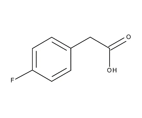 61-0344-10　［已停用］4-氟苯乙酸用于合成814094 50G　8.14094.0050