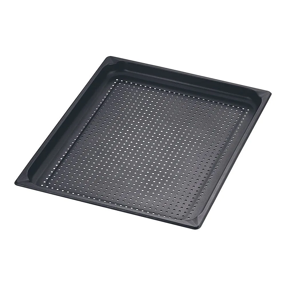 62-6361-02　KINGO Non-stick Anmei Hotel Pan 2/1 x 40　21040PFS