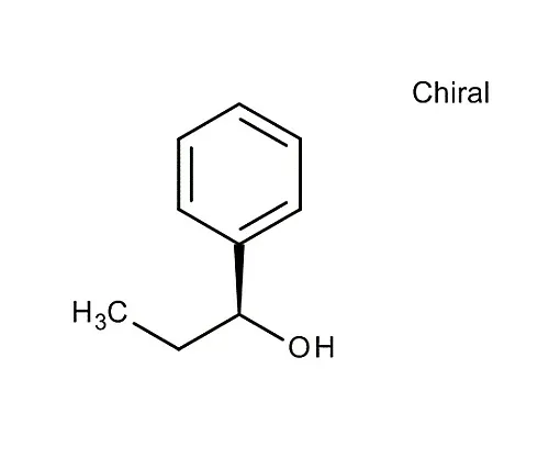 61-0372-43　［已停用］(S)- (-) -1-苯基-1-丙醇用于合成824445 100 mg　8.24445.0100