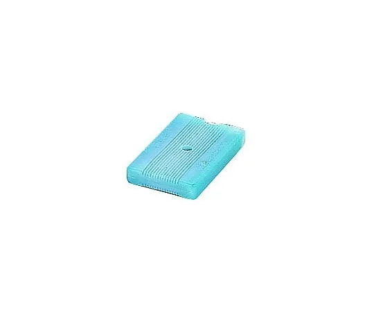 62-6377-71　Cold storage agent for cooking and heat storage container　CAH-501