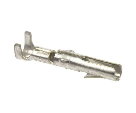 63-7364-32　TE Connective Commercial MATEN-LOKFemale Crimp Terminal Contact17AWG163304-2　163304-2