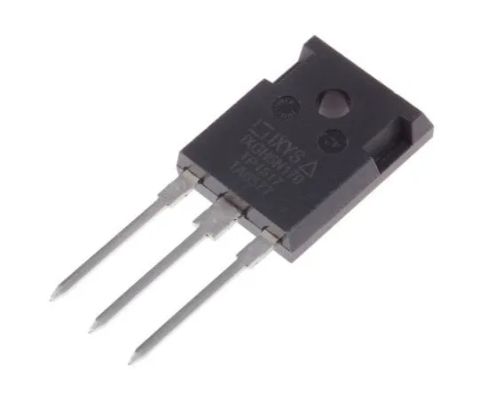 63-7352-38　IXYSIXGH16N170IGBT, 32 A 1700 V,3针TO-247AD　IXGH16N170