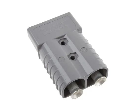 63-7386-21　灰色450A重型连接器50mm2　W-6320G7