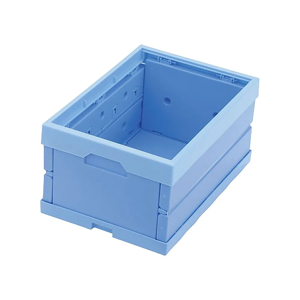 62-6378-85　Insulated folding container body　DOC-37