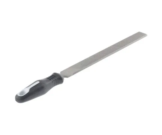 63-7431-52　Cooper Tools 250mm Bastard Hand Metal file　05968BC