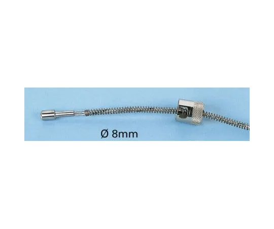 63-7333-84　RS PRO型J热电偶20mm长，6mm直径，0°C→400°C　324-1787