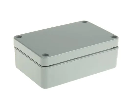 63-7458-95　波普拉PK接线盒，IP65, 98mm x 64mm x 34mm　38102000