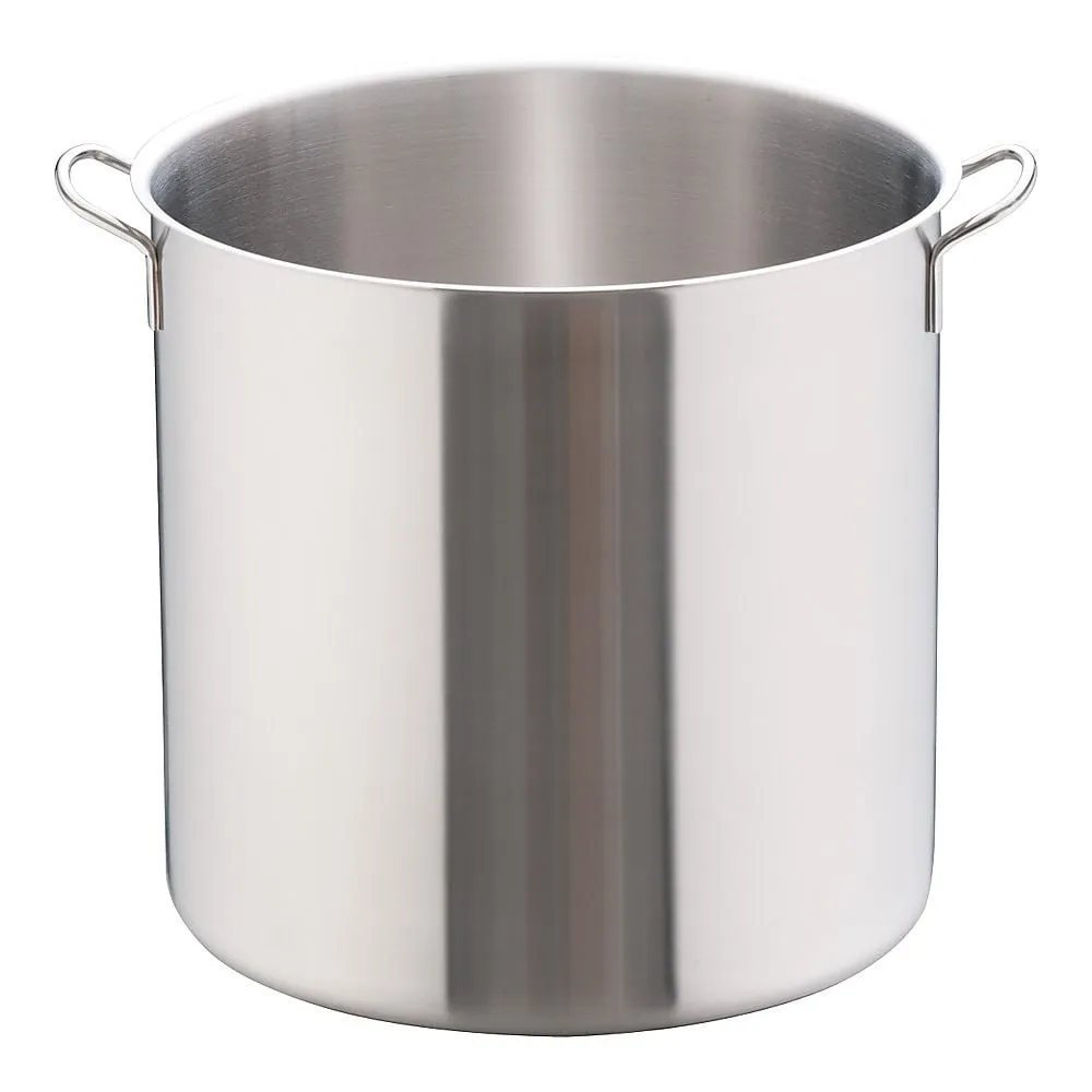 62-6327-41　Short pot without lid 50 cm