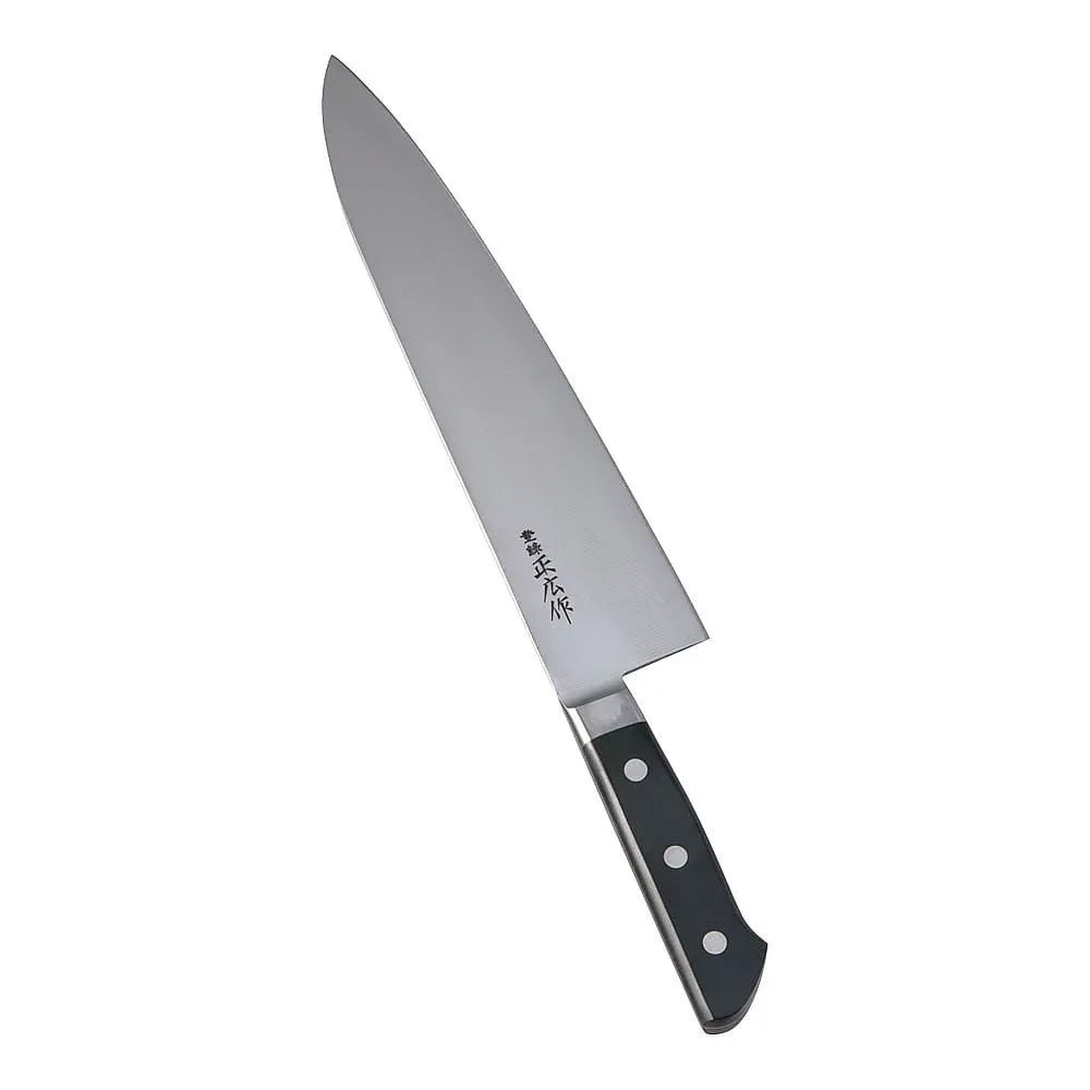 62-6413-35　Masahiro Japanese Steel Blade for Main Use 27 cm　13022