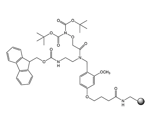 61-0400-08　［已停用］羟胺Novatag (TM) 树脂855056 500 mg　8550568500
