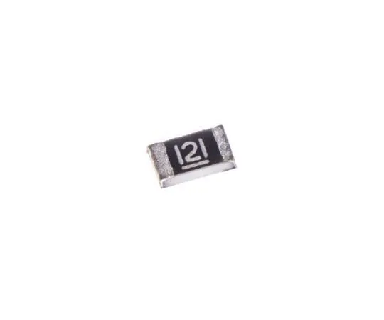 63-7426-84　120Ω0603厚膜SMD电阻±1%0.1W-CRG0603F120R　CRG0603F120R