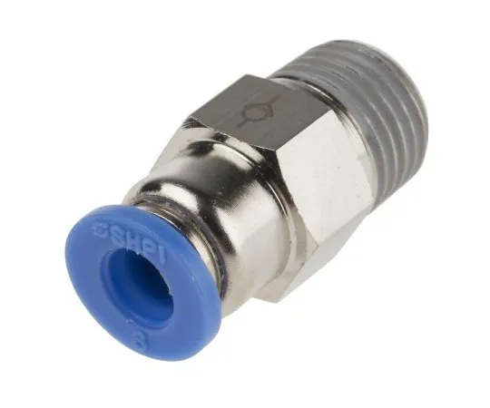 63-7372-33　RS PRO检查阀6mm管，0→9.9 kgf/cm2,0→990 kPa　144-2695