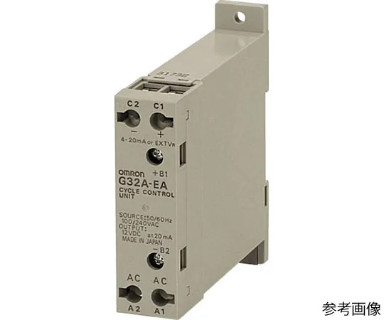 62-4746-01　循环控制单元G32A-EA　G32A-EA-US AC100/240