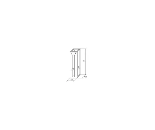 61-9065-51　［已停用］微荧光细胞FM20-SQ-1　6210-28201