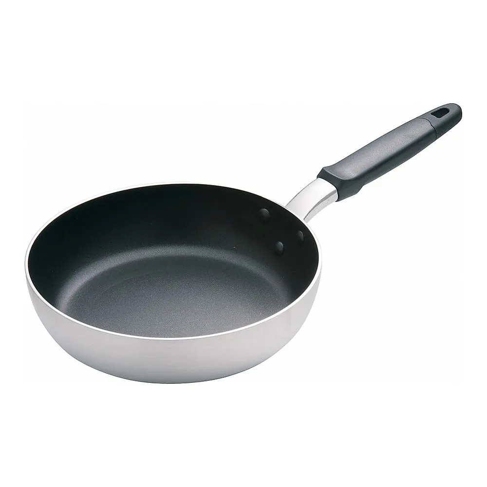 62-6357-29　Doris Aluminum Frying Pan 22 cm