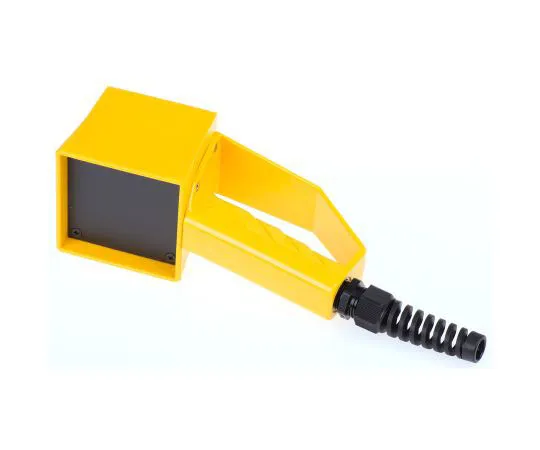 63-7412-52　玫瑰，聚酰胺，手持封套，IP65, 85 mm x 191 mm x 85 mm　29211000