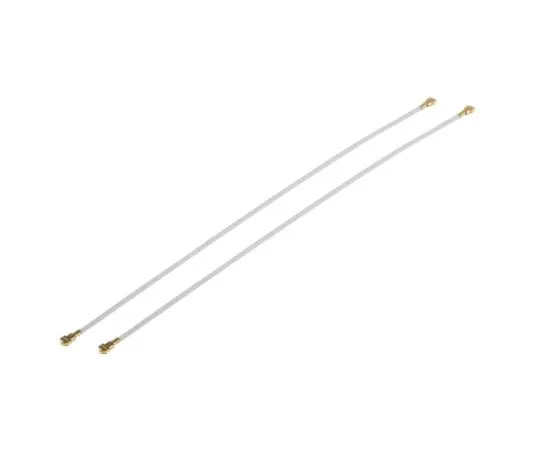63-7398-70　Hirose Grey SMT同轴电缆，50Ω，X.FL　X.FL-2LP-04N1TV-A-(100)