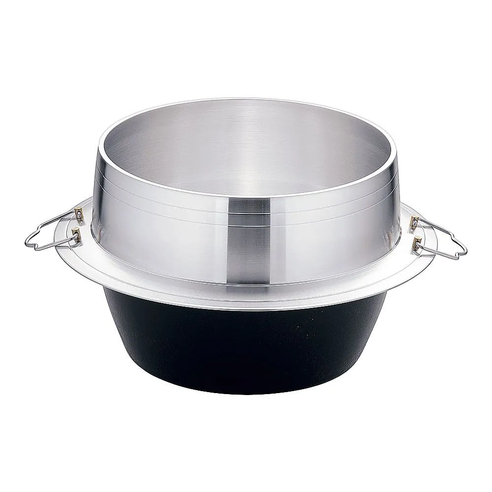 62-6436-68　Aluminum Haplet (w/Can) 30 cm