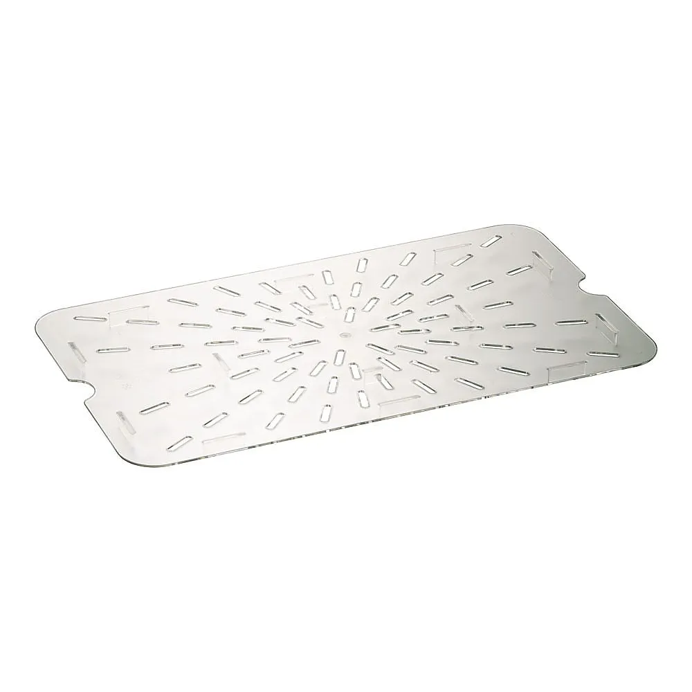62-6366-51　Drain Shelf for Trust Cold Food Pan 1/1　8501