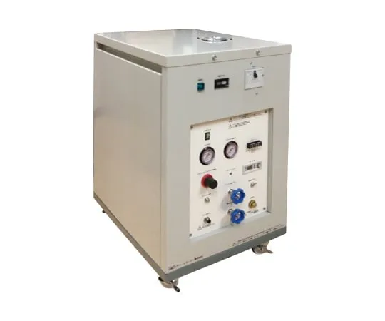 62-0955-44　［已停用］小型氮气发生器AC100V/200W　IC-5N