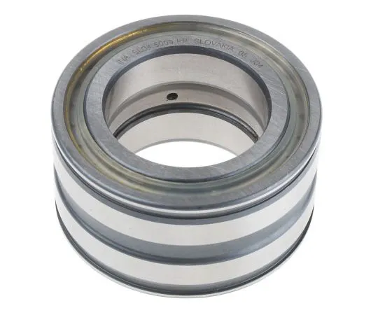 63-7370-09　圆柱滚子轴承SL045009PP, 45mm I.D, 75mm O.D　SL045009PP