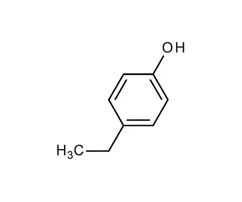 61-0368-11　［已停用］用于合成的4-乙基酚821290 250G　8.21290.0250