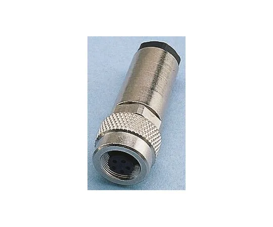 63-7018-64　固定器712系列M9电缆安装连接器，7个触点插座　99.0422.10.07