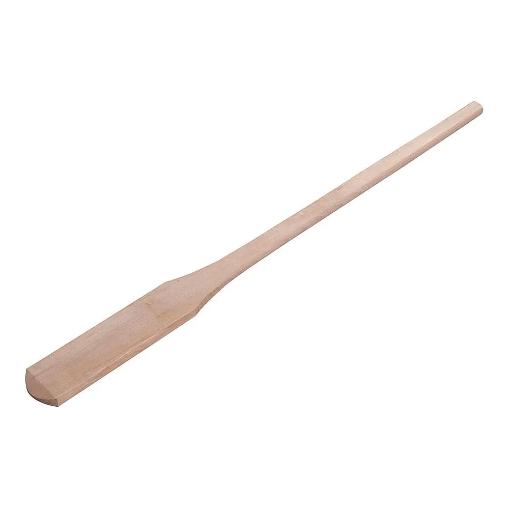 62-6383-49　Wooden Emma Bar (Beech) 120 cm