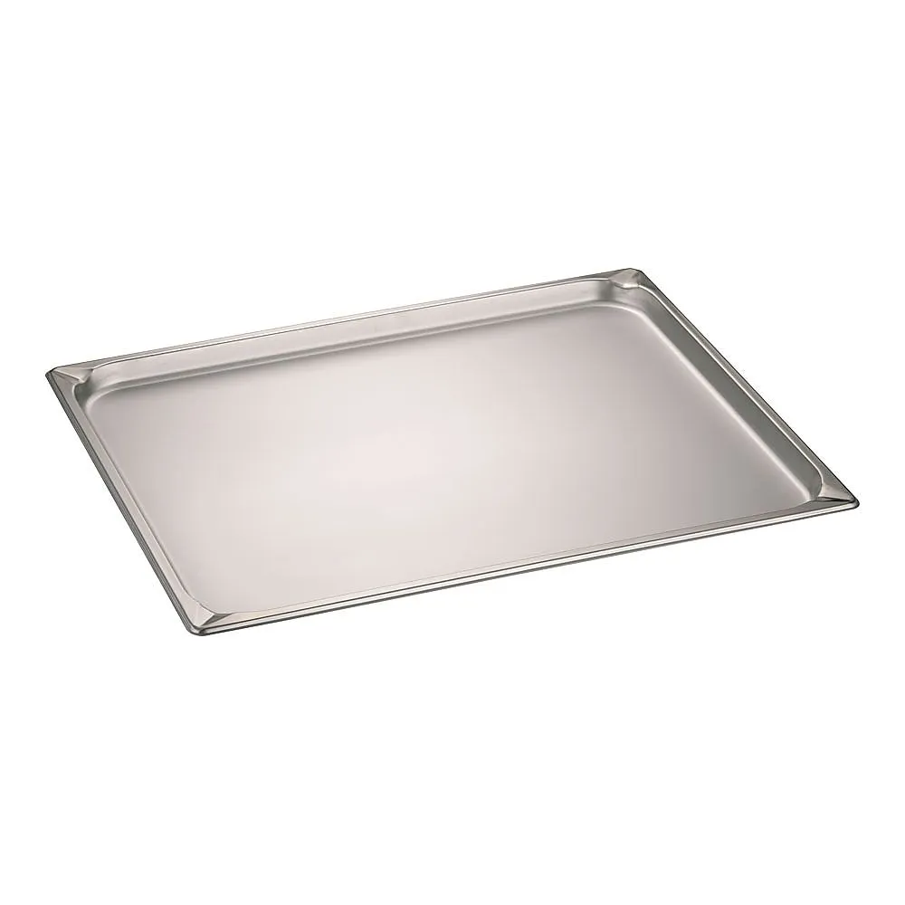 62-6360-05　KINGO Stainless Hotel Pan 2/1 x 25 mm　21025