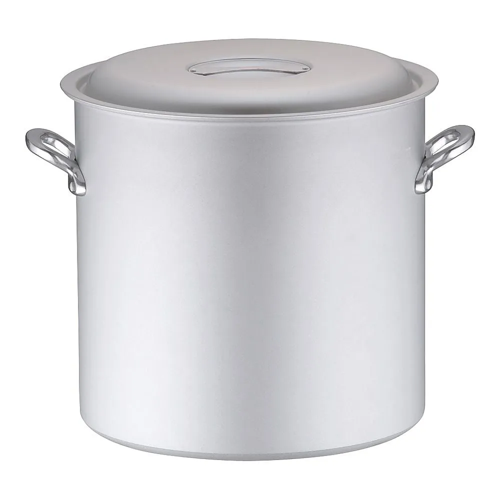 62-6337-15　Commercial Meister IH Short Hotpot 42 cm