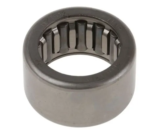 63-7369-70　拉丝杯滚针轴承HK1512B, 15mm ID, 21mm O.D　HK1512B