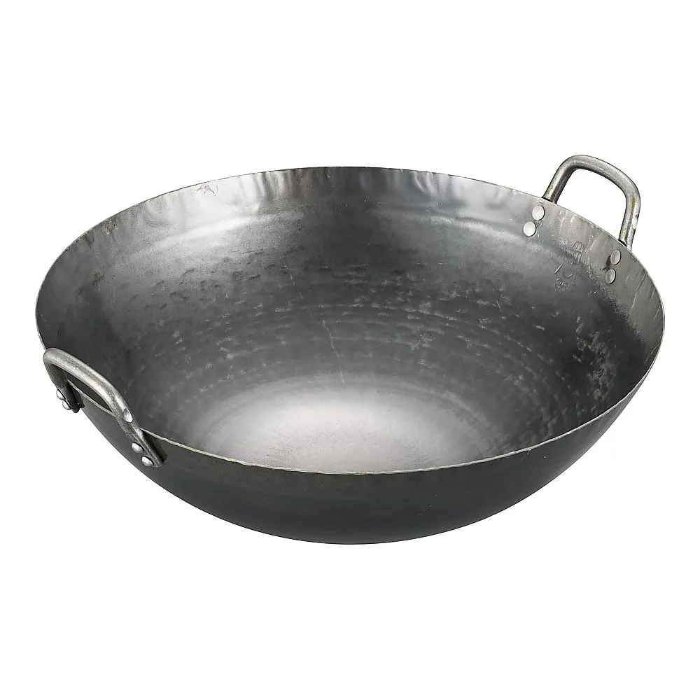 62-6444-11　Yamada Tetsudo Shichuan Hot Pot 36 cm
