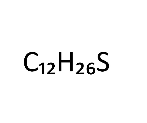 61-0350-45　［已停用］用于合成的叔十二烷硫醇 (异构体混合物) 814912 250mL　8.14912.0250
