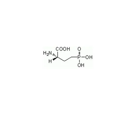 62-8407-45　［已停用］L- (+) -2-氨基-4-膦丁酸　165300-1MG