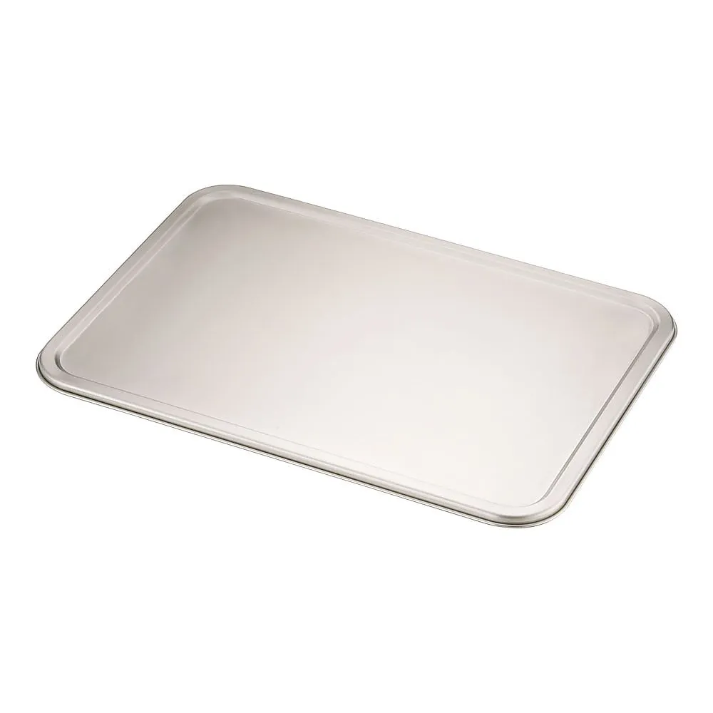 62-6374-78　Square Butt Lid for 6 Sheets (1 Sheet)